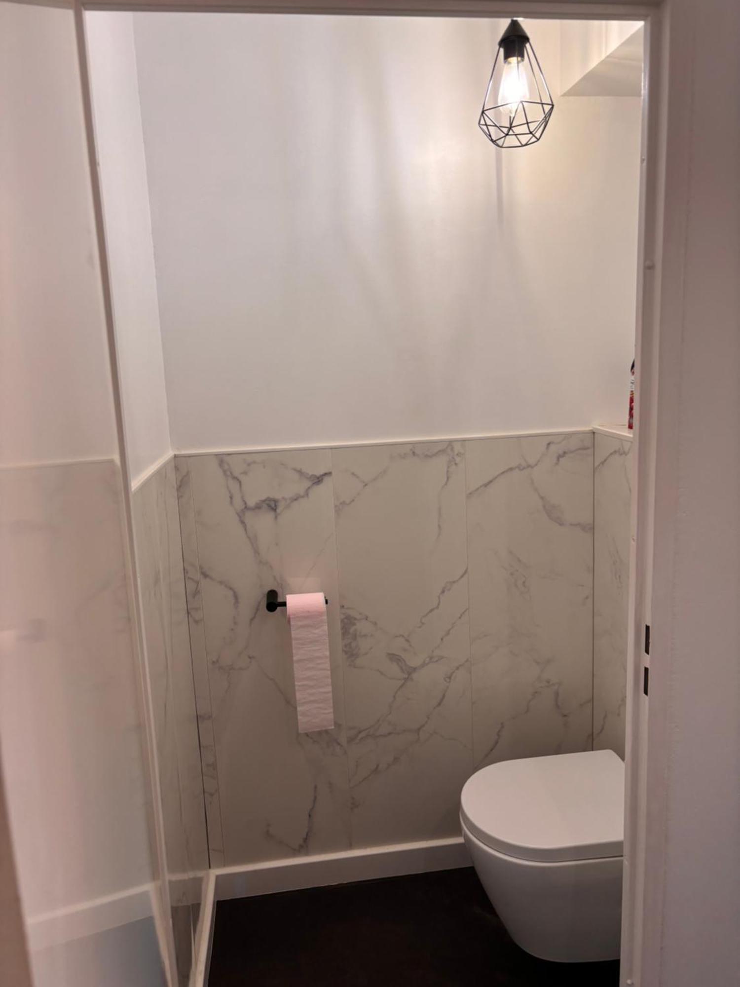 Charmant Appartement Тулуза Екстериор снимка