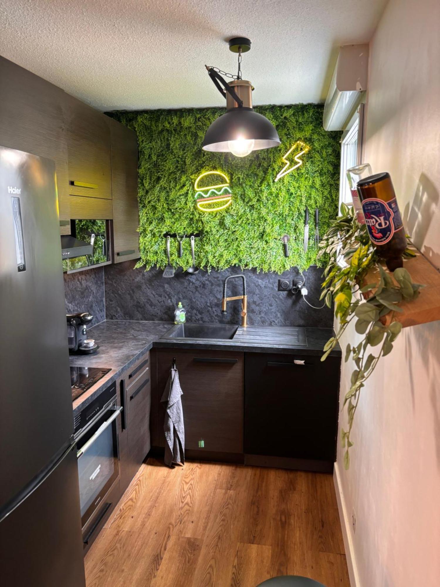 Charmant Appartement Тулуза Екстериор снимка