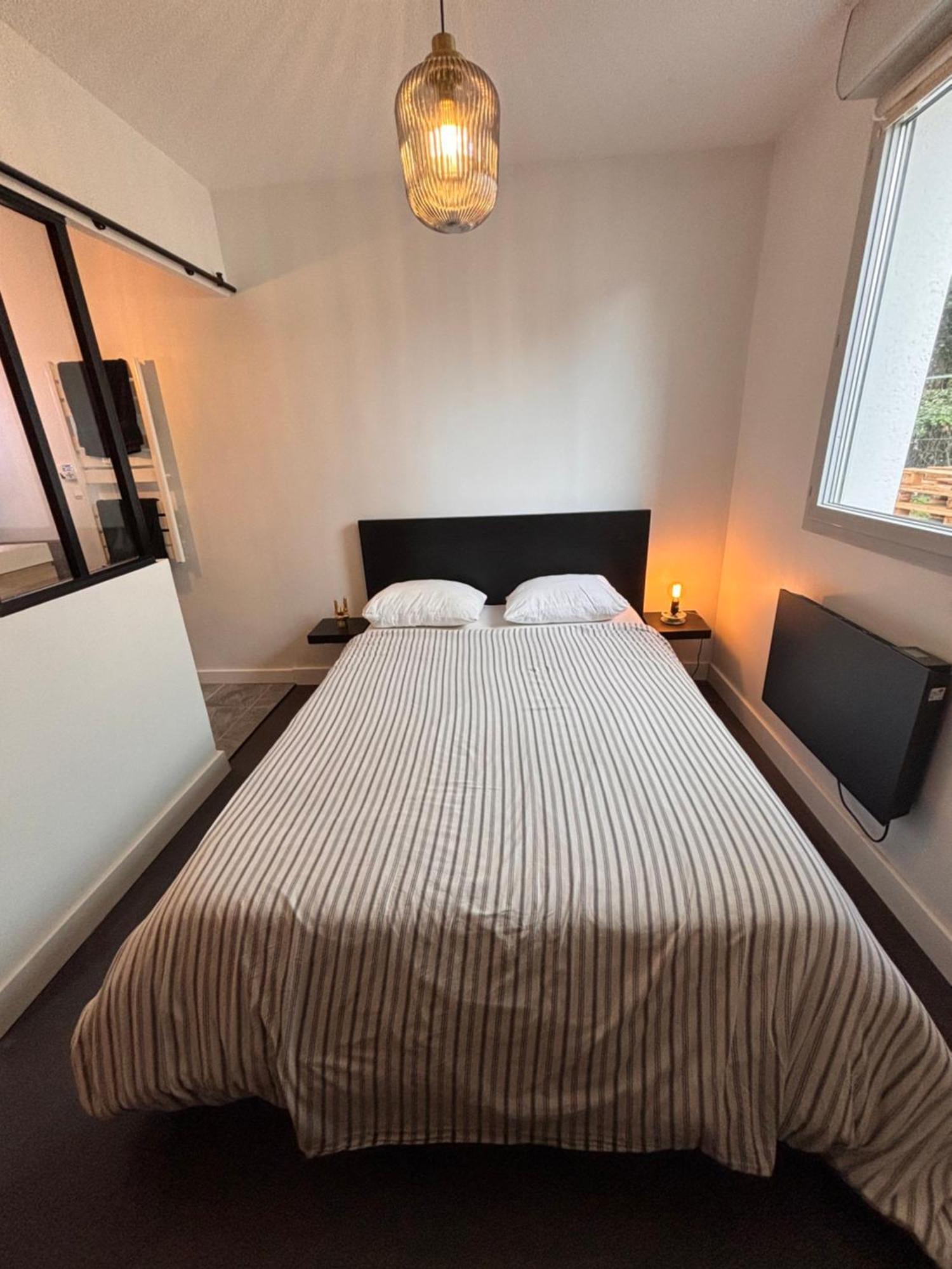 Charmant Appartement Тулуза Екстериор снимка